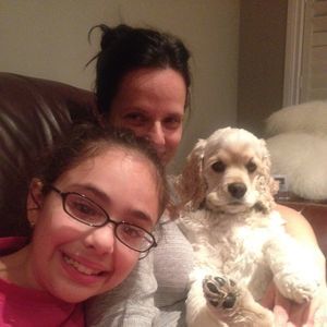 Meet your Posher, Celia